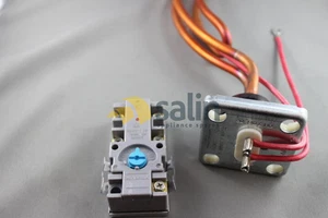 KIT ELEMENTO TANQUE AGUA CALIENTE Y TERMOSTATO RHEEM DUX SOLAHART 050209K 3600W - Imagen 1 de 5