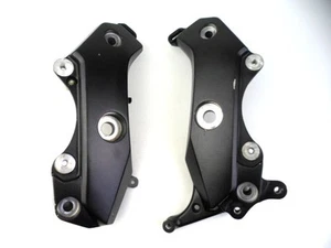 Pair of engine mounts / frame / swingarm original HONDA HORNET 600 2010 - Picture 1 of 10