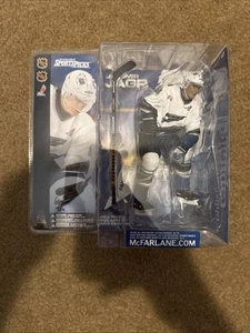 Figura de hockey Jaromir Jagr Mcfarlane NHL Washington Capitals nueva en caja - Imagen 1 de 6