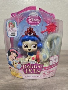 Disney Princess Palace Pets Furry Trail Friends Welpen-Muffin - Bild 1 von 7