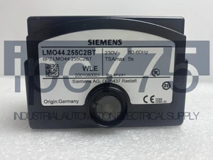 1PCS NEW BRAND SIEMENS LMO44.255C2BT controller - Picture 1 of 10