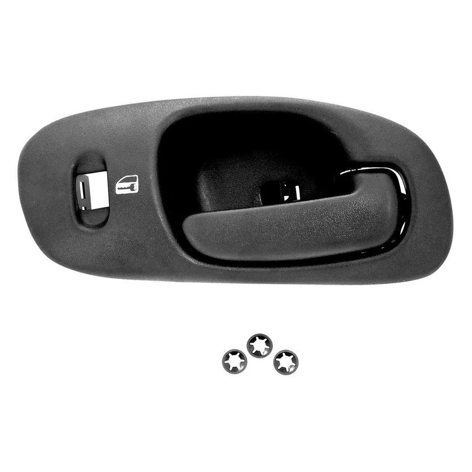 For Dodge Intrepid 98-04 Dorman HELP! Front Passenger Side Interior Door Handle — 第 1/3 张图片