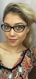 NEW TOM FORD TF5286 005 BLACK 52MM RX-ABLE WOMEN'S EYEGLASSES FRAME - Picture 1 of 12