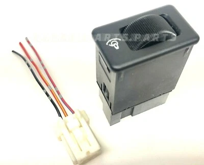 1995-2003 Nissan Maxima Dimmer Switch Dash Light Illumination 25980-4Z000 OEM - Image 1 of 4