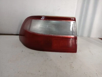 Luz trasera izquierda conductor Honda Civic 1992 a 1995 2691P Foto 1 de 4