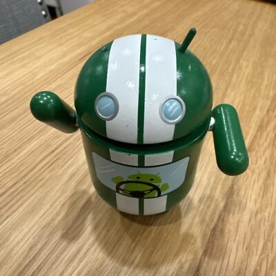 Android Mini Coleccionable: Edición Yaks 10 Foto 1 de 2