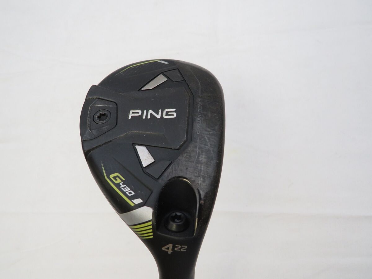 Ping Hybrid 22 Loft Golf Clubs for sale | eBay Ping Hybrid 22 Loft Golf Clubs for sale | eBay