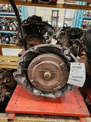 Transmission Assy. JEEP GRAND CHEROKEE 03 04 Foto 1 de 3