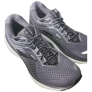 Brooks Ghost 12 mens Running Shoes Sz 8.5 M - Picture 1 of 11