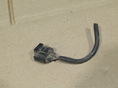 2005-2008 Mazda Tribute Escape 2,3 л OEM разъем корпуса дроссельной заслонки хвостовик 06 07 08 - Изображение 1 из 3