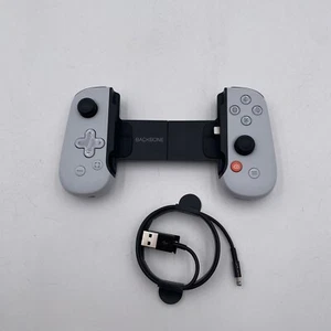 BACKBONE One Playstation Edition For IPhone - White - Picture 1 of 6
