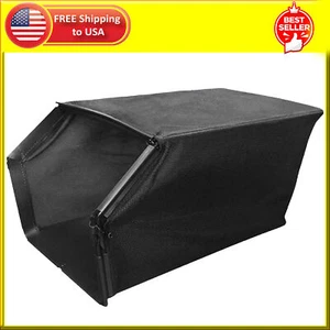 MTD 964-04117A Troy Bilt Borsa per erba tagliaerba TB110 TB210 TB260 TB130 TB230 - Foto 1 di 9