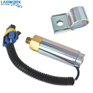 High Temp Air Solenoid Valve Fit For Fan Clutch OE#A06-26631-000 F224904 - Picture 1 of 8