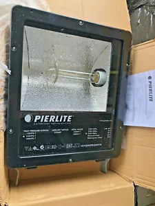 PIERLITE GMRS250HPS Flood Light 250W HPS - GMRS250SPR0254B - Bild 1 von 9