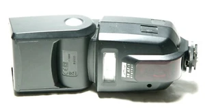 Metz 58 AF-1 DIGITAL Shoe Mount Flash For Nikon Film & Digital Cameras. Tested. - Picture 1 of 3