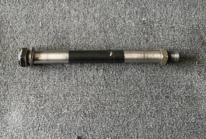 Mercury Tilt Tube Assembly PN 826125A1 Optimax 3.0l 2.5l 2 & 4 Strokes - Picture 1 of 3