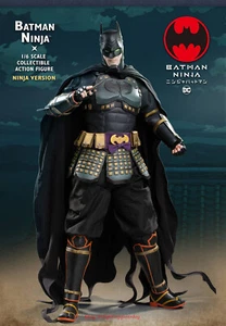 Star Ace Toys SA0064 Ninja Batman Ninja Version 1/6 Figure Model INSTOCK - Picture 1 of 6