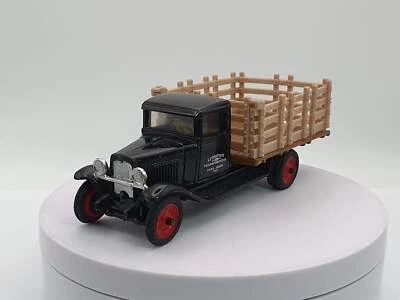 Chevrolet Staketruck (1930) Ertl 1/43 - Immagine 1 di 4
