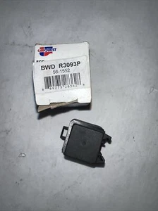 CARQUEST BWD RELAY R3093P - Picture 1 of 4