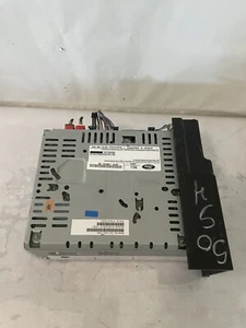 2017-2020 Lincoln MKZ Radio Sat Head Unit OEM HP5T-18D818-FD   - Picture 1 of 12