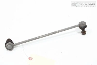 AUDI Q3 QUATTRO 2015-2018 ESTABILIZADOR DELANTERO DERECHO BALANCEO BARRA ANTIVUELCO ESLABONES OEM Foto 1 de 4