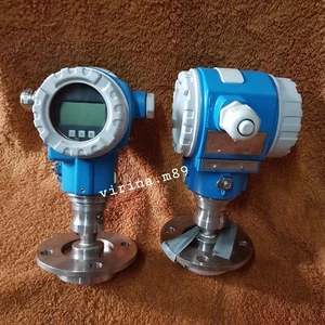 Endress Hauser pmp75-ABA2K11TKDAA Cerabar S Pressure Transmitter - New - Picture 1 of 11