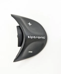 Botón volante derecho Porsche 996 y 986 Boxster Tiptronic 3 radios - Imagen 1 de 8