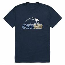 CSUMB Cal State University Monterey Bay Otters Freshman T-Shirt
