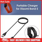 20 inch Magnetic Charging Cable for Xiaomi Mi Band 5 USB Charger Adapter Cord