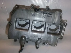 2010-2016 Subaru Outback Legacy Left Front Engine Valve Cover 3.6L 6 Cylinder - Picture 1 of 5