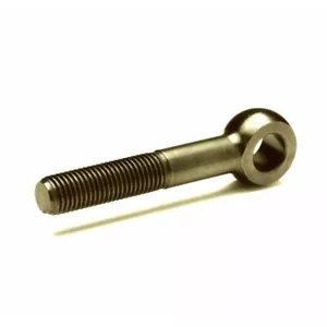 EyeRod Bullo oscillante oculare T304 (A2) Acciaio inox - DIN 444 M6 M8 M10 M12 M16 - Foto 1 di 2