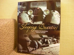SLEEPING BEAUTIES BY HESSELMANN & SCHRADER - Picture 1 of 9