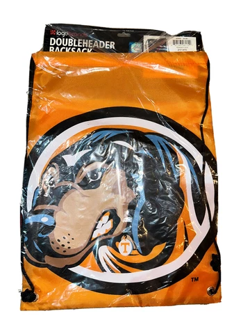 Tennessee Volunteers Doubleheader Backsack/backpack Cover