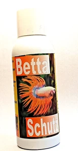 Kampffisch Schleimhautschutz Betta Schutz für alle splendes Arten 100 ml - Bild 1 von 3