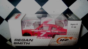 89359 ACTION 2013 1/64 REGAN SMITH FIRE ALARM SERVICES PINK CAMARO - Picture 1 of 1