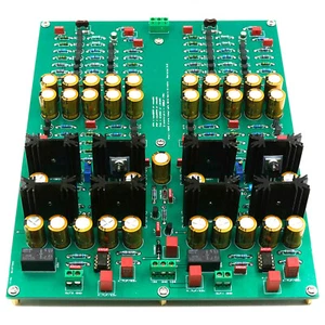 1pc KSA5 headphone / preamplifier board amplifier KG version - Picture 1 of 6