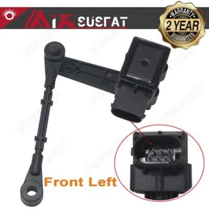 Für Land Rover LR3 / Discovery 3 2004-2009 Höhenstandsensor Vorne Links (6 Pins) - Bild 1 von 12