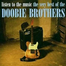 Listen to the Music-the Very Best of von Doobie Broth... | CD | Zustand sehr gut - Bild 1 von 2