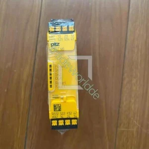 1PC PILZ PNOZ s6 C 751106 Safety Relay New - Bild 1 von 1