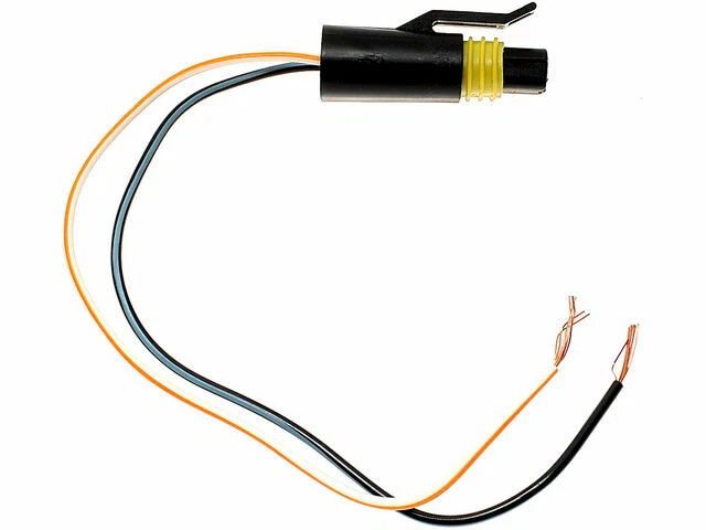 Conector de sensor de velocidad del eje de salida para limusina ejecutiva 1985 44PVJQ Foto 1 de 1