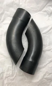 Par de escape 3" SCH3025 Schoenfeld IMCA - Imagen 1 de 3