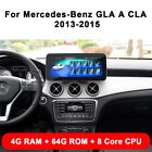 For Mercedes Benz GLA CLA A CLA200 CLA220 CLA250 CLA45 Car GPS Nav Video Player