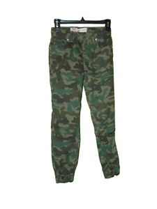 Levis Levi Stauss Green Camo Jogger Pants10 Boys New - Picture 1 of 3