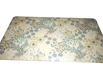 20" x 39"  kitchen Floor Mat Decorative Anti Fatigue Comfort Cushioned Foam. - Image 1 of 2