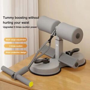 Double Suction Cup Sit Up Assistive Device Abdominal Exercises  Abdominal Situp