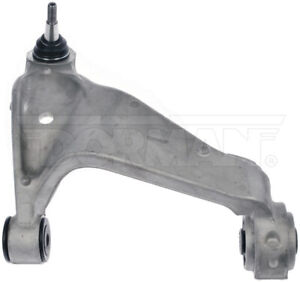 Dorman 524-162 Front Right Lower Control Arm For 08-15 Cadillac CTS