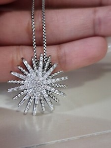David Yurman Fine Pendants for Sale 