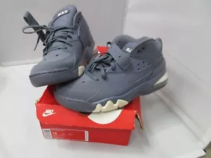 Nike Air Force Max Light Carbon Size 13 - AH5534-001 *RARE* - Picture 1 of 24