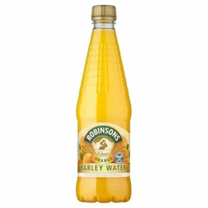 Robinsons Orange Barley Water (850ml) - Picture 1 of 1