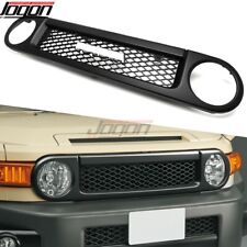 Replace For Toyota FJ Cruiser 2007 2008-2023 Front Engine Grille HeadLight Cover